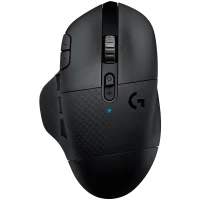 Игровая мышь Logitech G604 Lightspeed фото 1